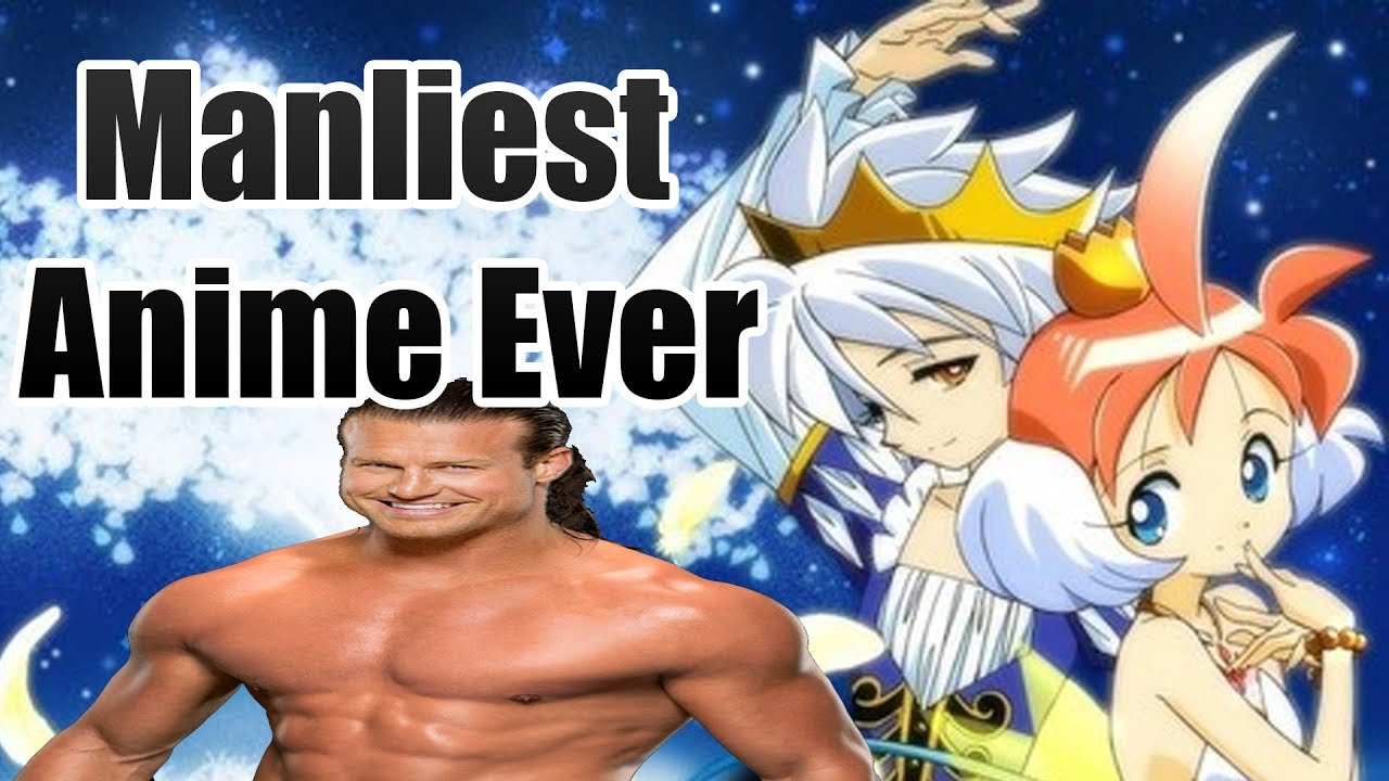 Anime Review: Princess Tutu