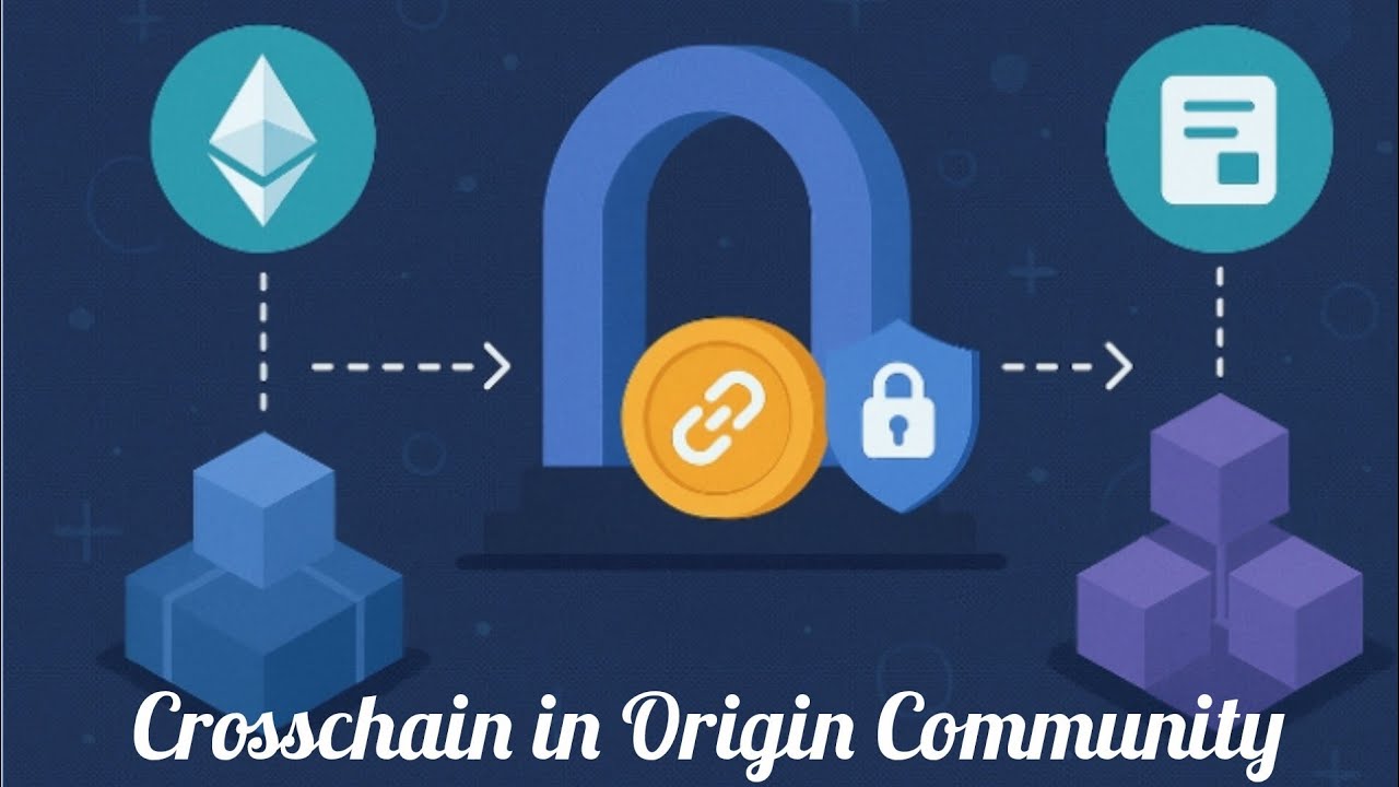 Crosschain in Origin Community 