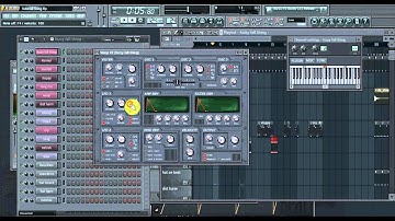 FL Studio 11 Tutorial: 80