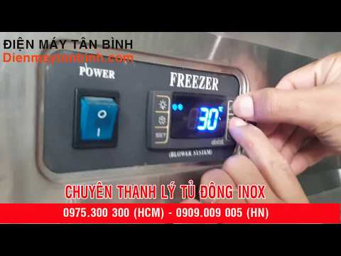 Hướng dẫn chỉnh