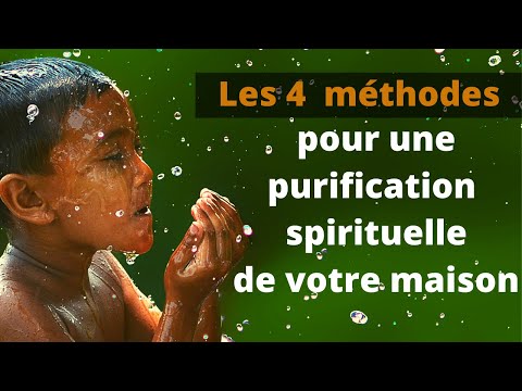 💥💥 comment purifier
