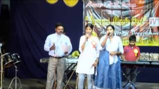 Balan Ragam Music Cl Fest 4 2014 Kodamela Song Rummy
