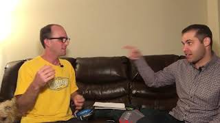 What Skills are Good to Have for Organizing a Pickleball Tournament? (Ft. Justen Aguillon)