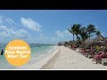 Excellence Playa Mujeres Resort Tour
