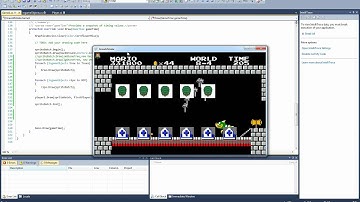 Array tiling objects.avi