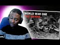 Bloodiest Battle in BRITISH History - Battle of the Somme 1916 | WORLD WAR ONE REACTION