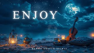 Spanish Guitar Vibes | Flamenco Journey - Relaxing Latin Music & Chill World Sound