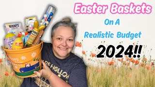 Affordable ‼️ What’s In My Kid’s Easter Baskets? || Unisex 8, 13, & 15 Year Old Ideas