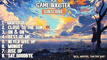 Backsound/Lagu Youtuber Gaming Terbaik 2022 - Game Booster Best Music For Gaming