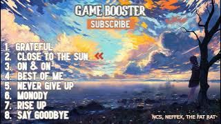 Backsound/Lagu Youtuber Gaming Terbaik 2022 - Game Booster Best Music For Gaming