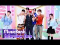 (ENG)[MusicBank Interview Cam] 더보이즈  (THE BOYZ Interview) l @MusicBank KBS 250321