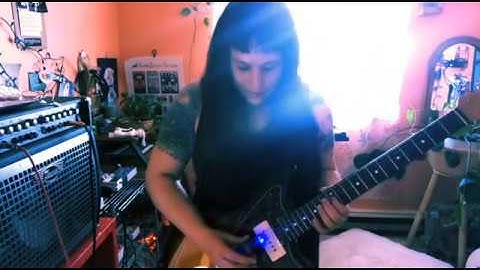 processing guitar with the ebow: echosystem, transmisser, afterneath and avalanche run