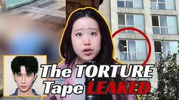 Actor Yu Menglong FALLS from 5th Floor — Then a Torture Video Leaks