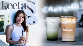 Coffee Pickups at this Café Need to Become a Habit | Keeta PH by Keeta PH 32 views 1 month ago 2 minutes, 26 seconds