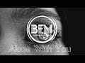 Deep vocal house - Alone With You (Andrey Kravtsov Remix)#BLANKOFreeMusic🔊