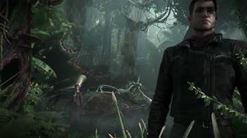 Dark Void - Full Cinematic Trailer