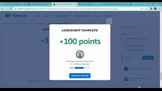 Create an Approval Process | Automate Business Processes for a Recruiting App | Salesforce