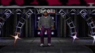 Jeri-MAX WARP 2010 Intro