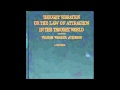 thought vibration or the law of attraction in the thought world by william walker atkinson