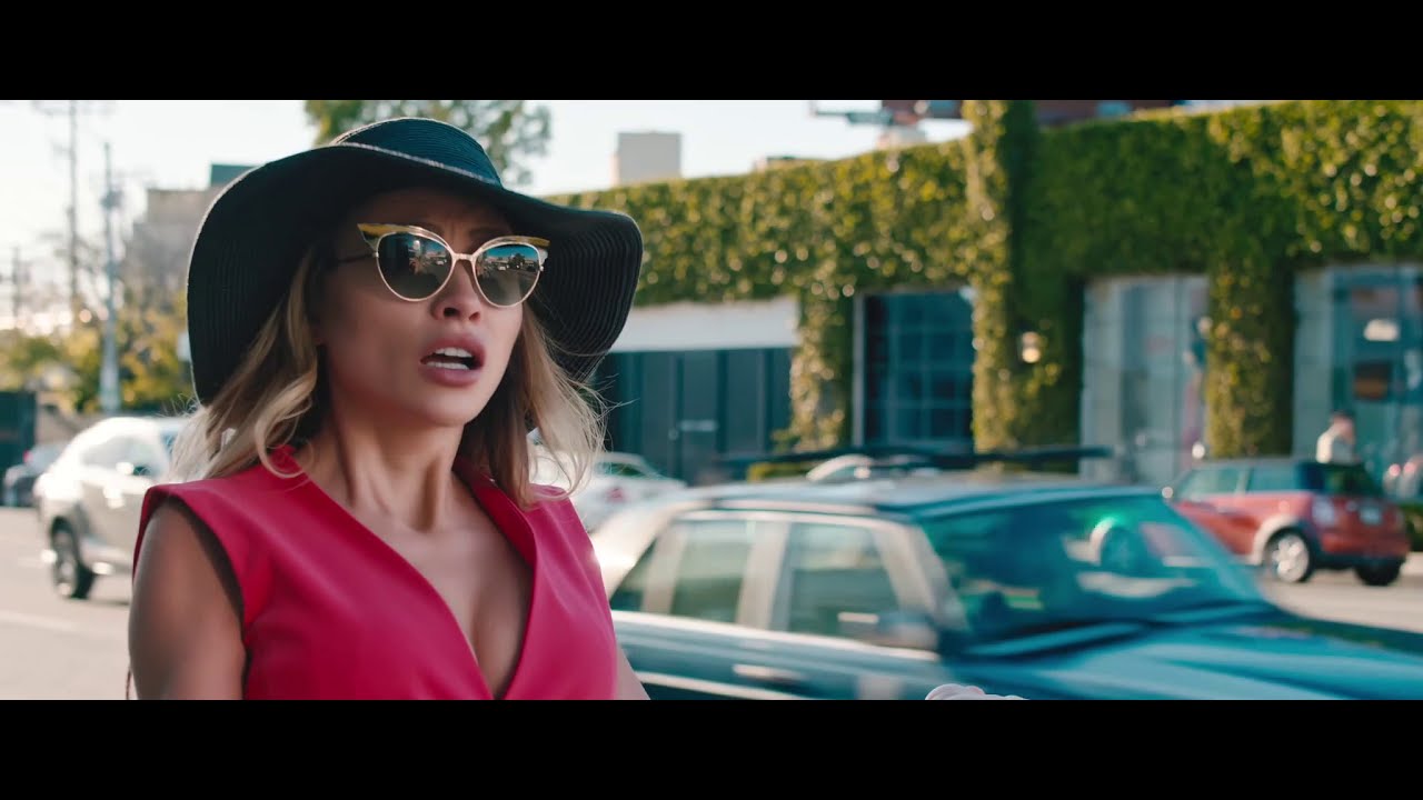 Mimi - Lightweight (Official Music Video)