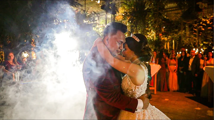 WEDDING | Jessica & AJ | 14.09.19 | Gardino Verde,...