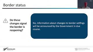Immigration New Zealand - New Online Application Portal screenshot 5