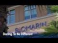 What makes us different here at biomarin