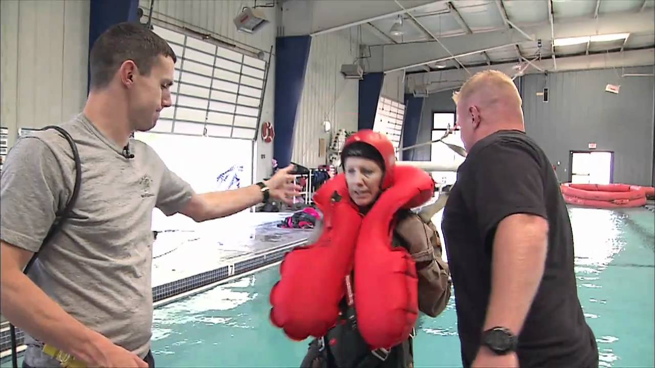 Lori Losey - The Woman Behind the Video Camera