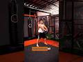 #ejerciciosdepotencia🥊🔥 #kettlebell #artesmarciales #entrenamientodepotencia