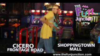 Fun Junction - Be That Mom