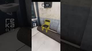 Prison Break Cell Secrets