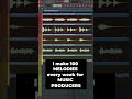 100 Melodies for Music Producers EVERY WEEK