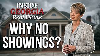 Is Inflation Killing Your Home's Visibility? What Georgia Sellers Need to Know