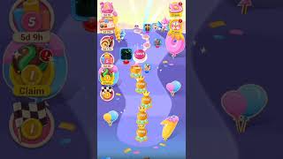 10,000 Levels Complete! ✅ #Candycrush #Level100002pn. #Candycrushsaga #Gaming #Pakistan#Candycrush