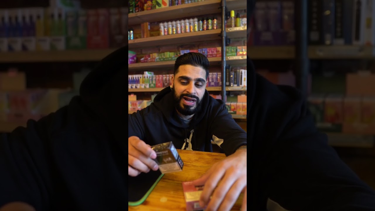 The difference between 0.8 and 1.2 pods 👀 