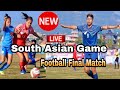 India Vs Nepal । Sag Women Football Highlight ,Semifinal Game । 13th South Asian Game 2019 SAG NEPAL