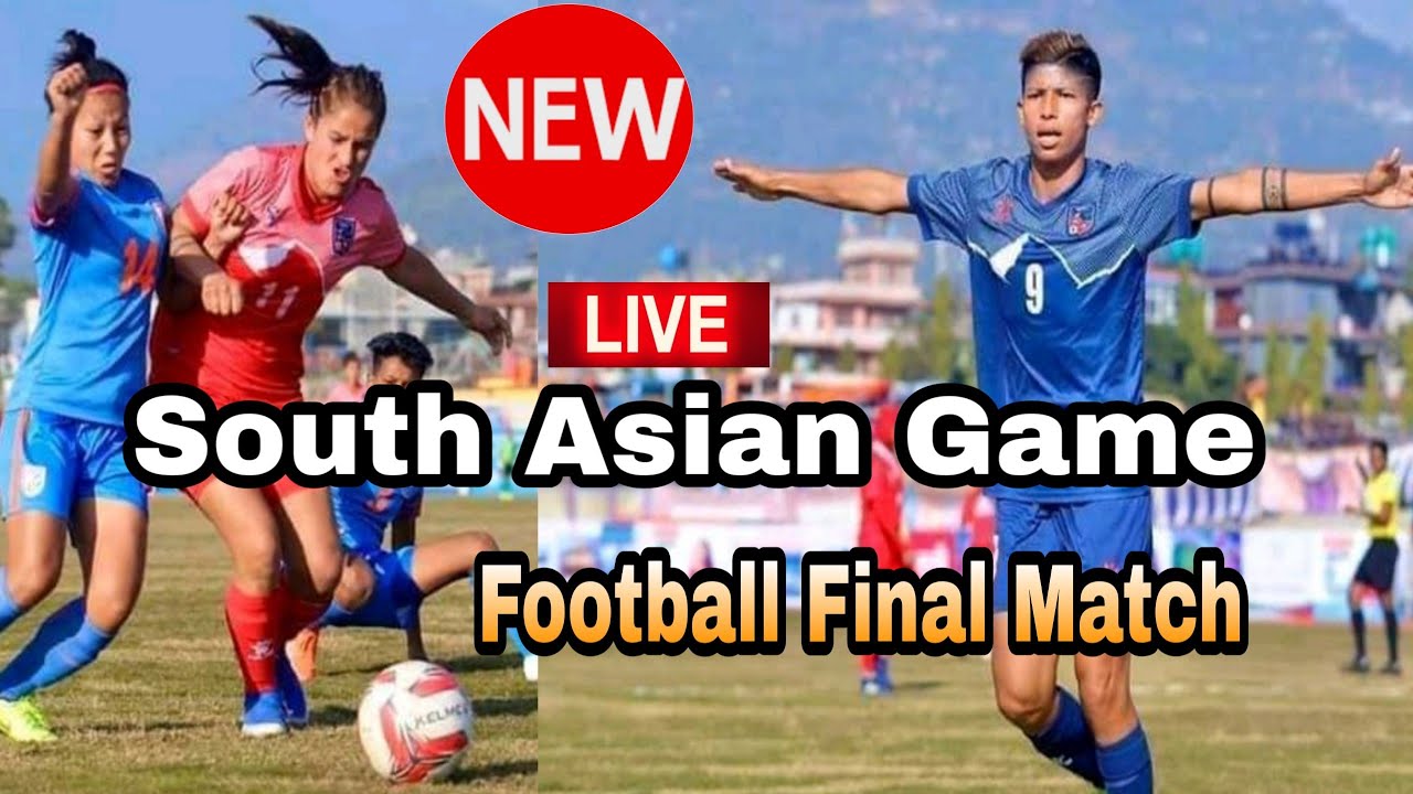 India Vs Nepal । Sag Women Football Highlight ,Semifinal Game । 13th South Asian Game 2019 SAG NEPAL