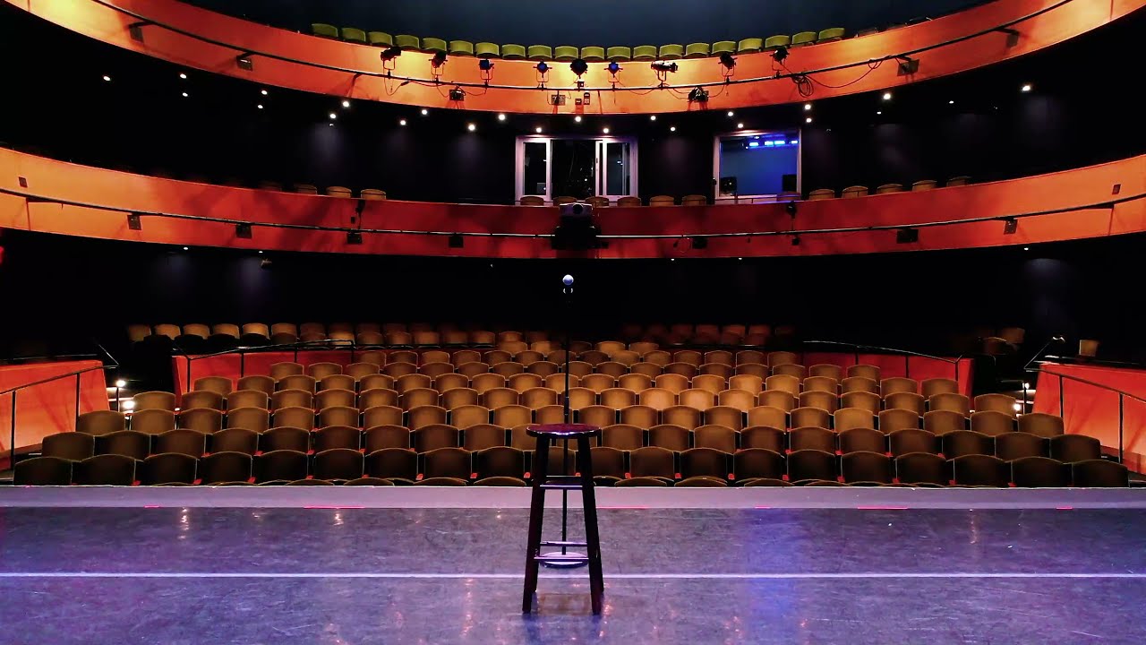 Manship at the Shaw Center for the Arts