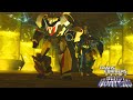 Transformers Prime Season 3 Episode 9 Reaction