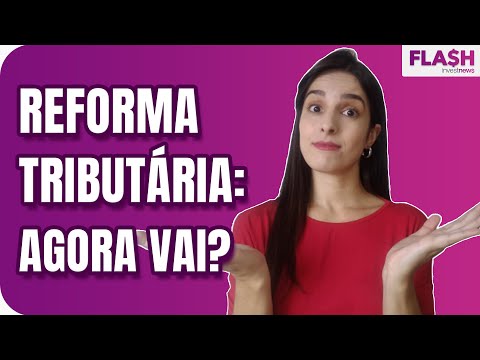 Reforma tributária: governo propõe tributar dividendos em 20% e aumentar isenção do IR