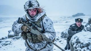 They Abandoned Her Unit—Now The Ghost SEAL Sniper Is Coming Back Alone For Justice