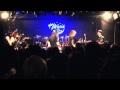 COME ON!/ EARTHSHAKER with SCARIFEED(全日本トリビュートバンド対決優勝)