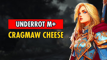 SKIP Cragmaw Charges With This OP SPOT in Underrot