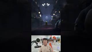 The Ending Is Uhhhh?