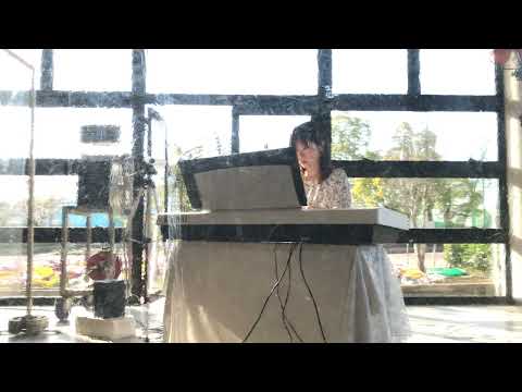 ビューティフル・ネーム　ゴダイゴ　2022.4.10北本総合公園ピアノコンサート