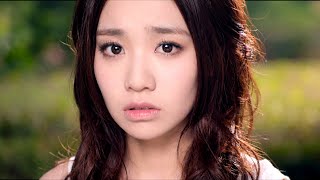 陳芳語 Kimberley Chen《分手說愛你》(Official Video Karaoke)