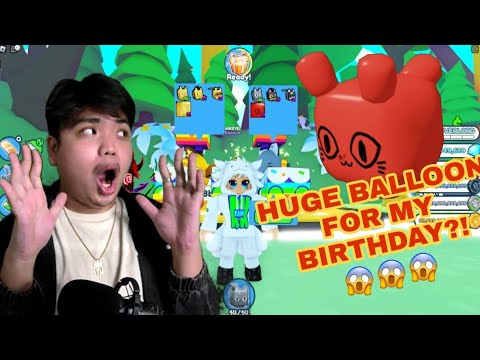 PET SIMULATOR X - CAT WORLD UPDATE TAGALOG GAMEPLAY PREVIEW - ARKEYEL CHANEL