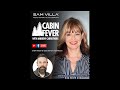Cabin Fever w/ Andrew Carruthers - Special Guest Mary Wilson, CEO of Wilson Education Production