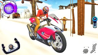 Bike Stunts Games Bike Stunts: Bike Stunt Simulator Game! Android Gameplay screenshot 5