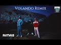 Volando remix  bad bunny  mora  sech